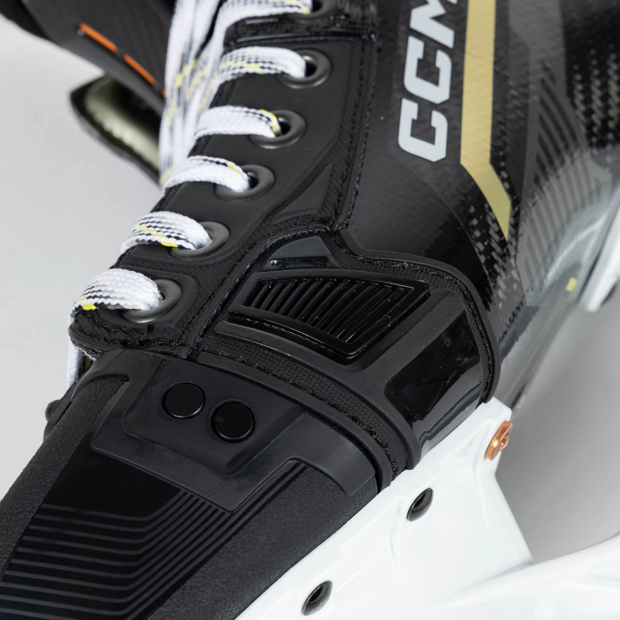 CCM Tacks AS-V Pro Senior Hockey Skates 12 CCM Tacks AS-V Pro Senior Hockey Skates - Image 10