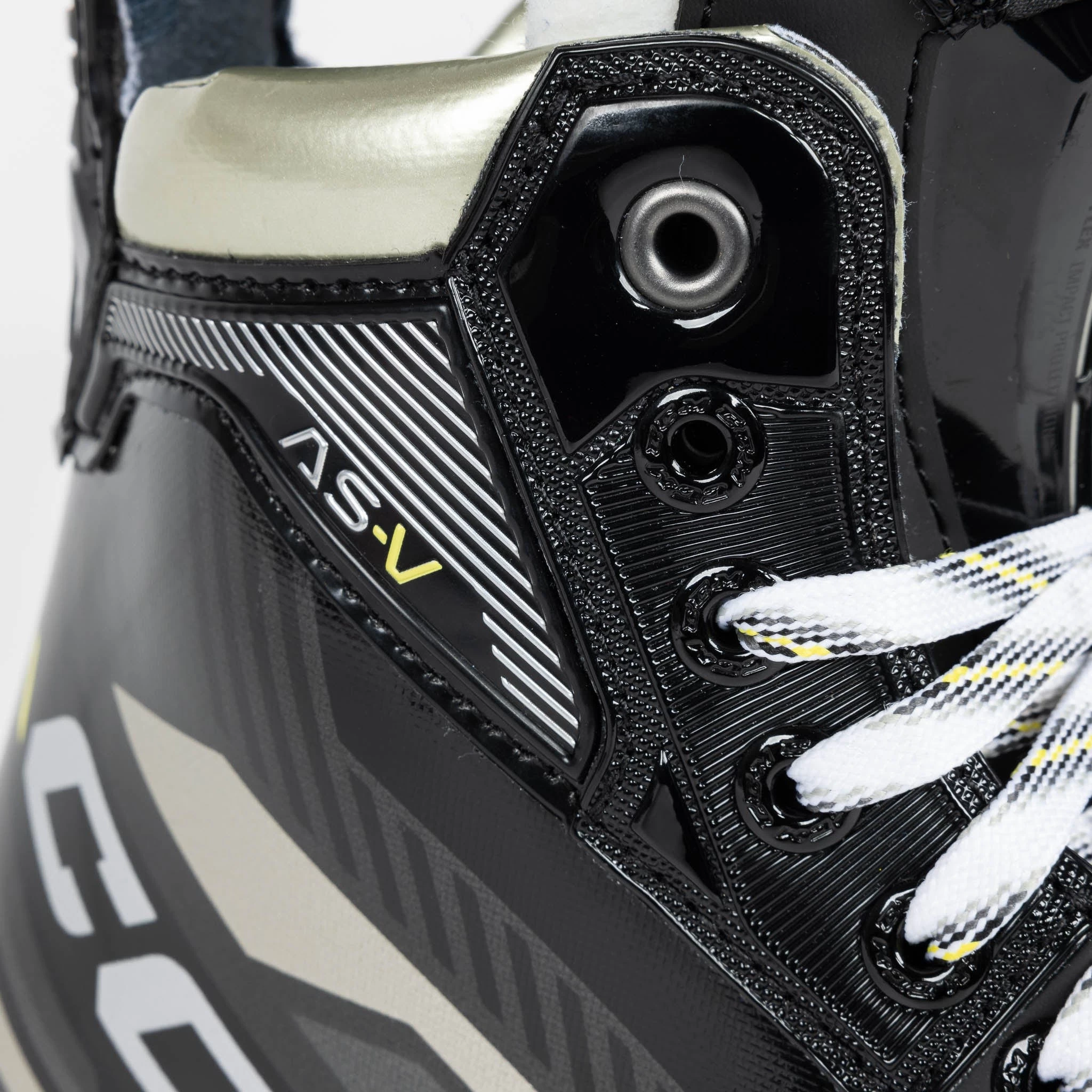 CCM Tacks AS-V Senior Hockey Skates 14 CCM Tacks AS-V Senior Hockey Skates - Image 12