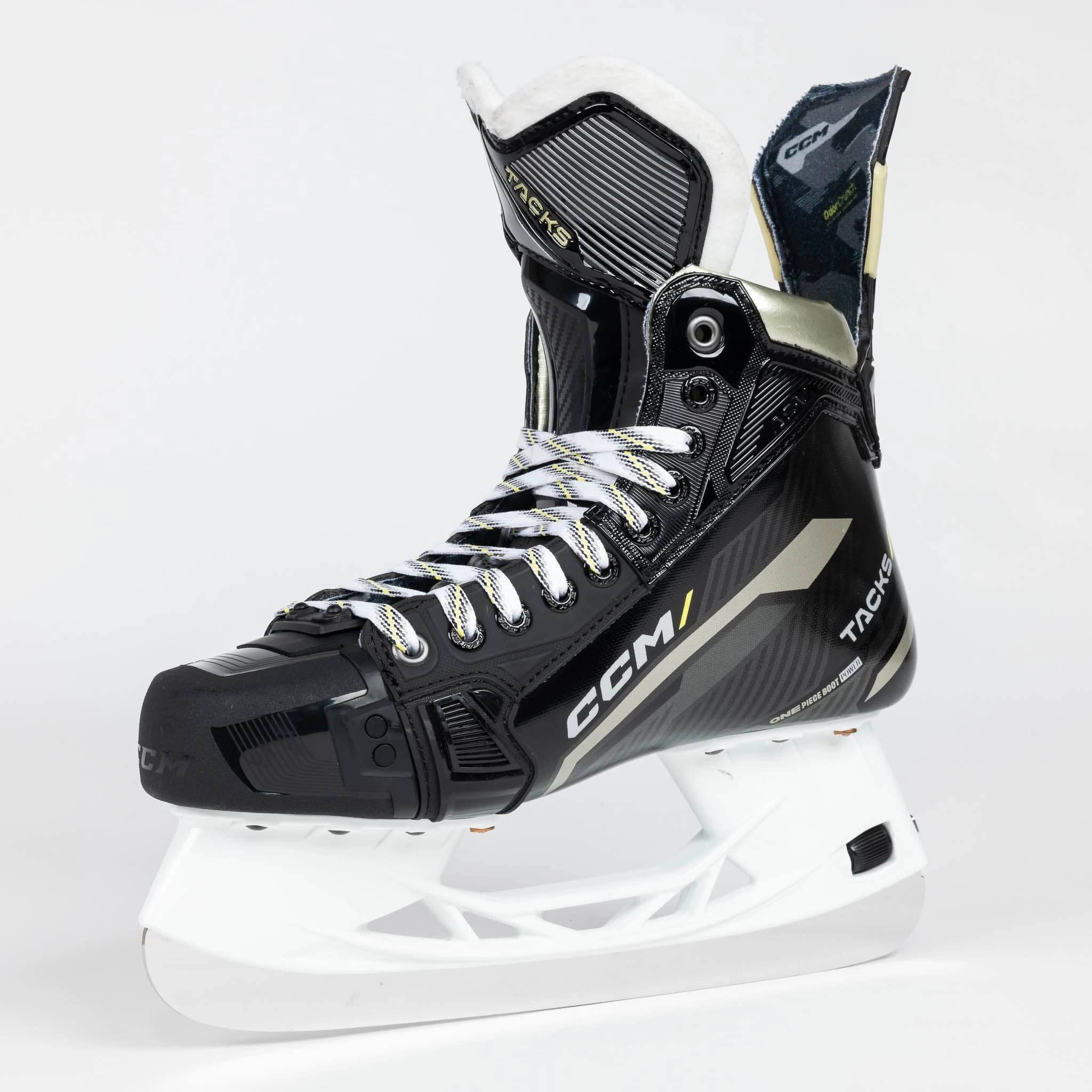 CCM Tacks AS-V Senior Hockey Skates 7 CCM Tacks AS-V Senior Hockey Skates - Image 5