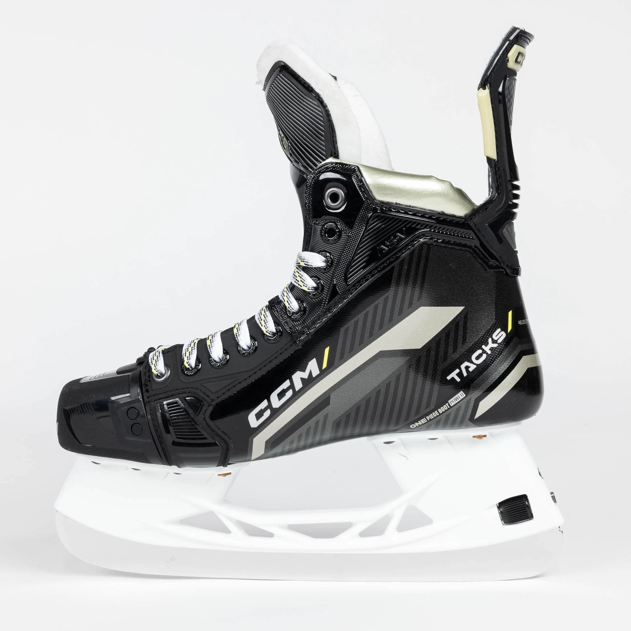 CCM Tacks AS-V Senior Hockey Skates 5 CCM Tacks AS-V Senior Hockey Skates - Image 3