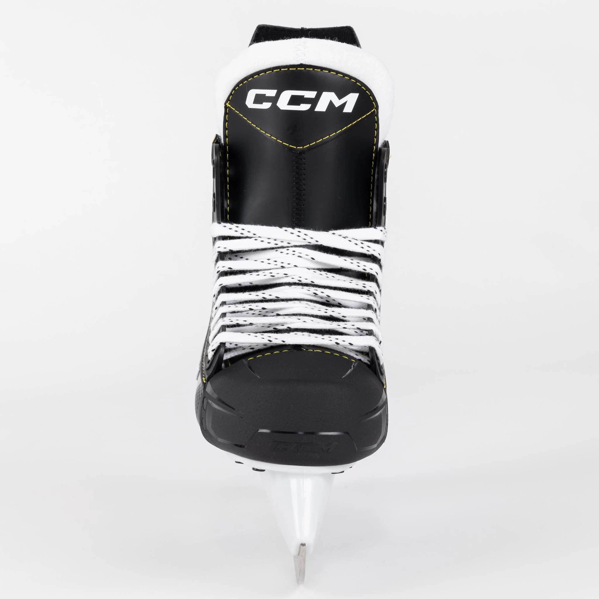 CCM Tacks AS550 Junior Hockey Skates 7 CCM Tacks AS550 Junior Hockey Skates - Image 5