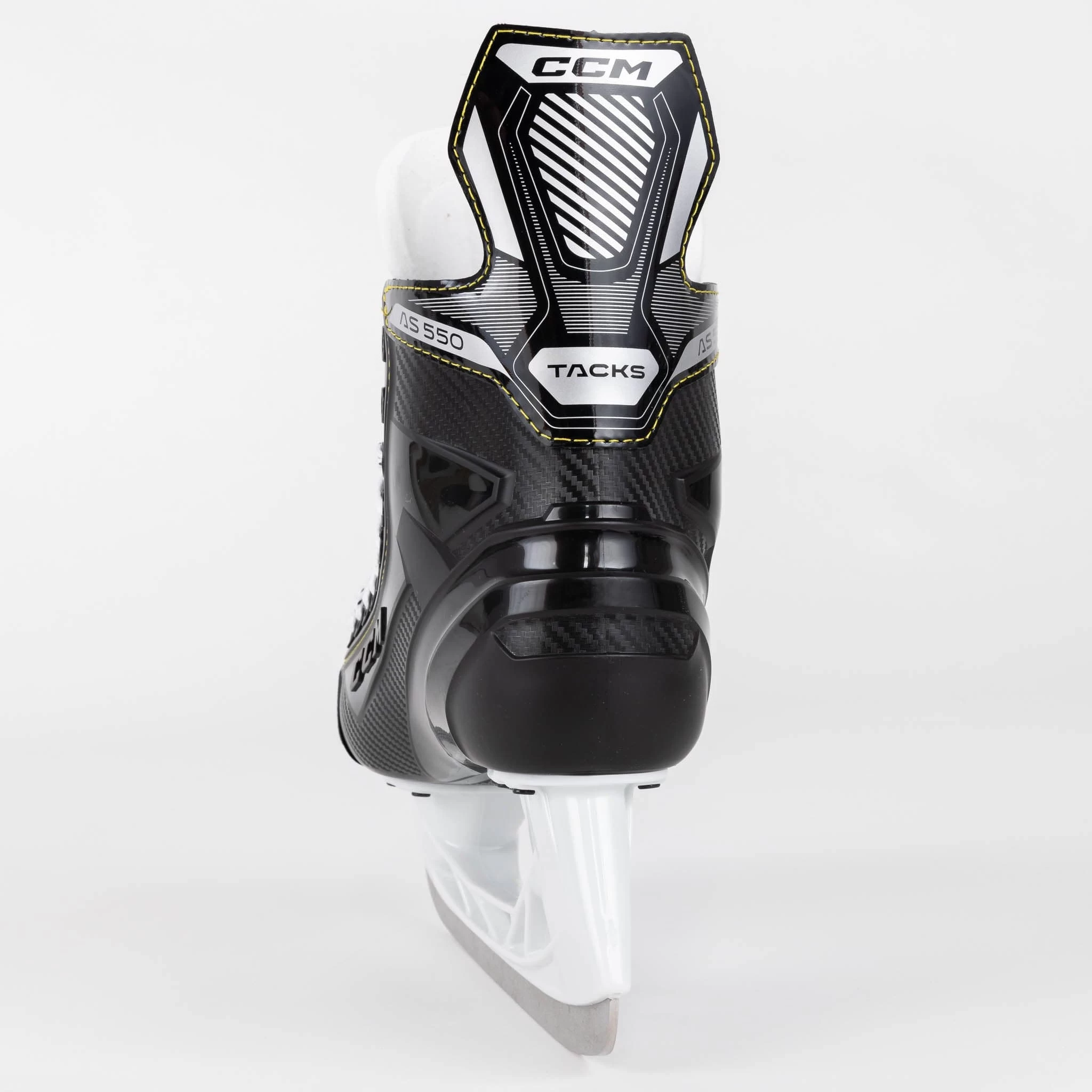 CCM Tacks AS550 Junior Hockey Skates 8 CCM Tacks AS550 Junior Hockey Skates - Image 6