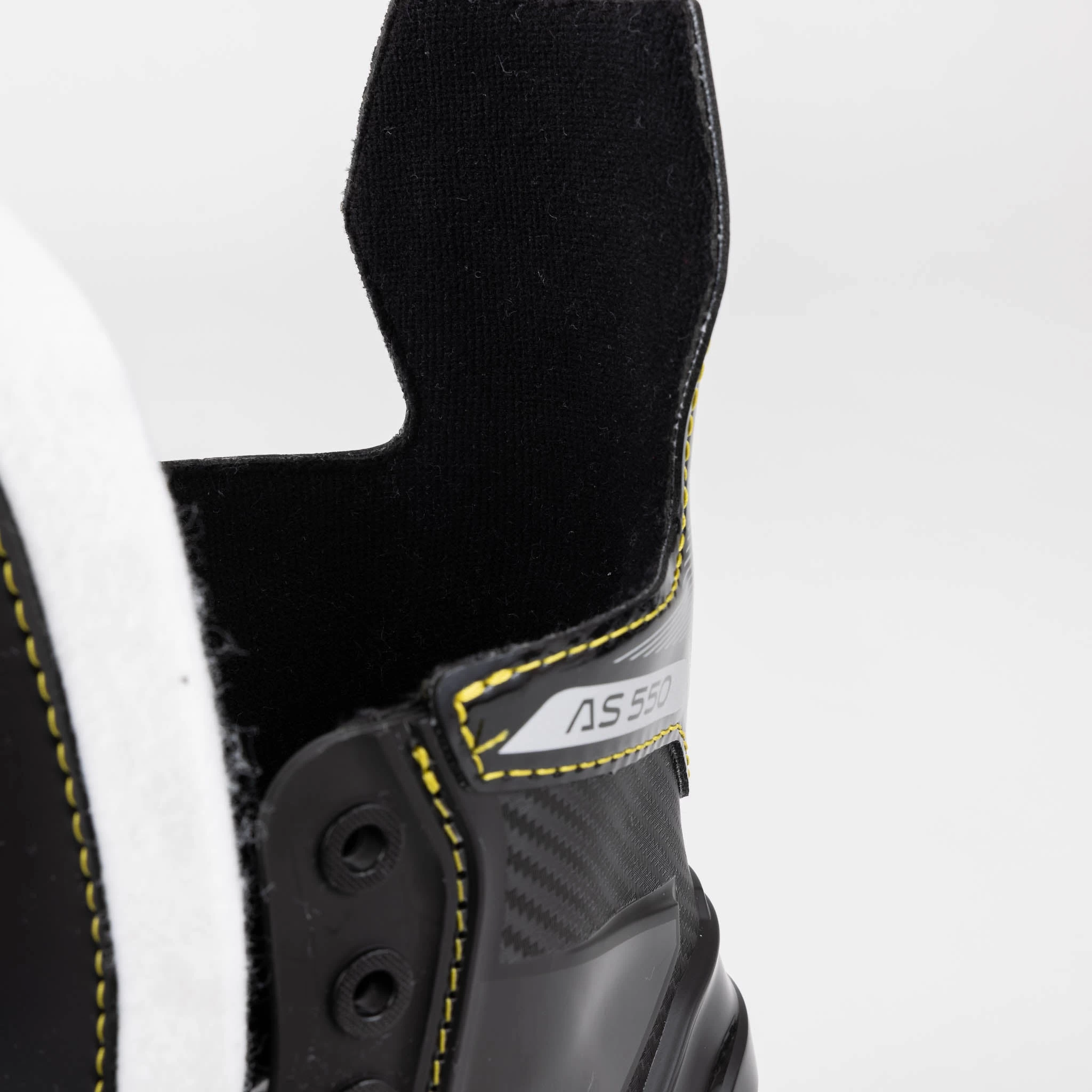 CCM Tacks AS550 Junior Hockey Skates 14 CCM Tacks AS550 Junior Hockey Skates - Image 12