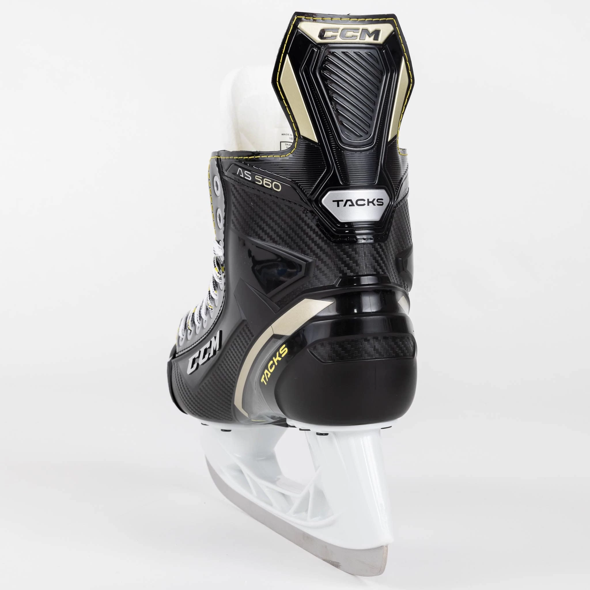 CCM Tacks AS560 Intermediate Hockey Skates 8 CCM Tacks AS560 Intermediate Hockey Skates - Image 6