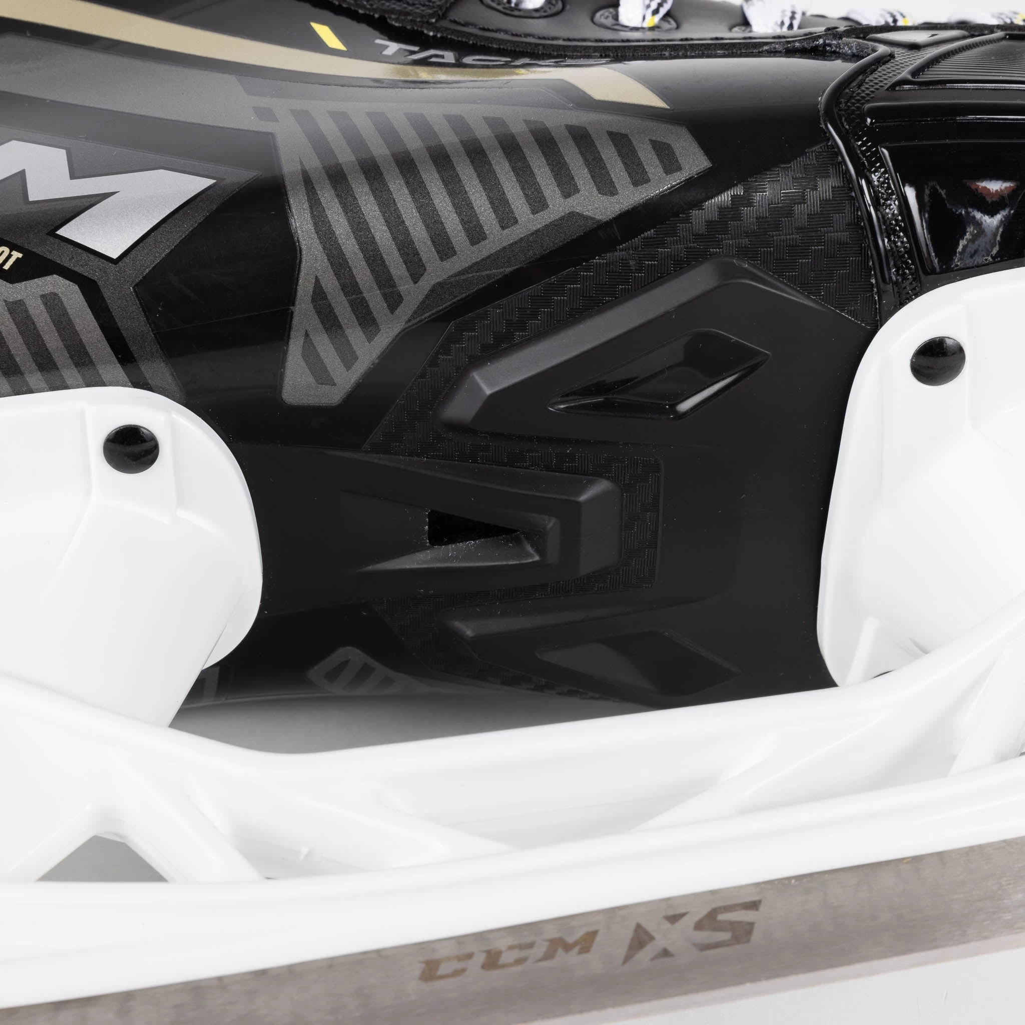 CCM Tacks AS570 Senior Hockey Skates 11 CCM Tacks AS570 Senior Hockey Skates - Image 9