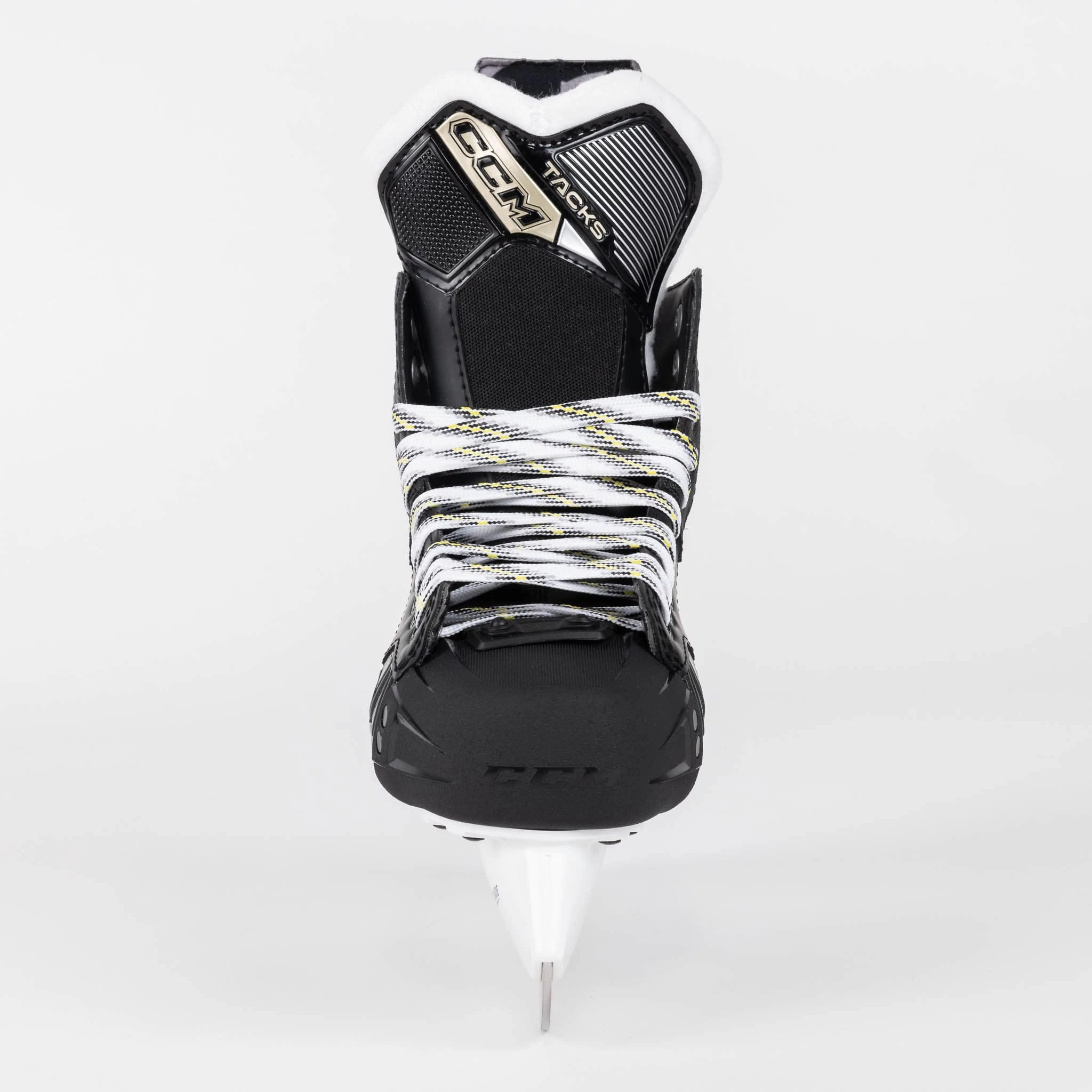 CCM Tacks AS570 Senior Hockey Skates 9 CCM Tacks AS570 Senior Hockey Skates - Image 7