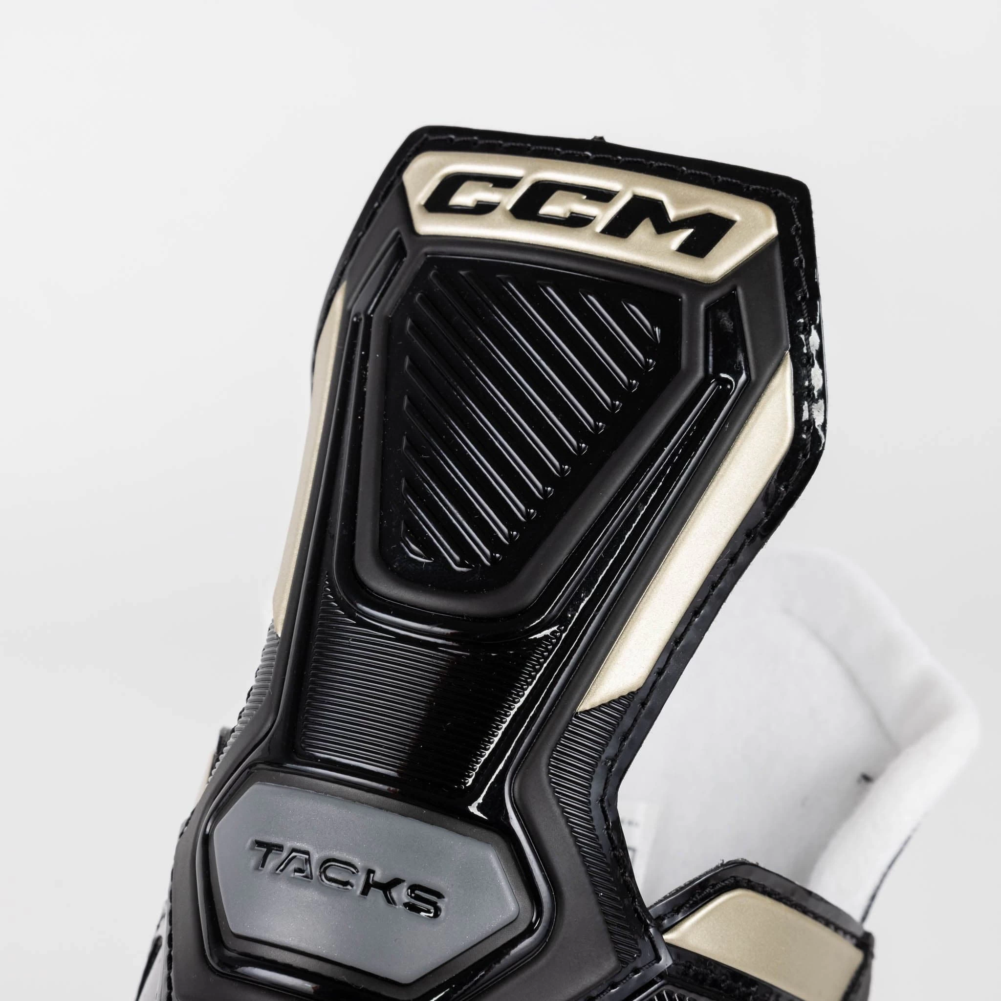 CCM Tacks AS570 Senior Hockey Skates 14 CCM Tacks AS570 Senior Hockey Skates - Image 12