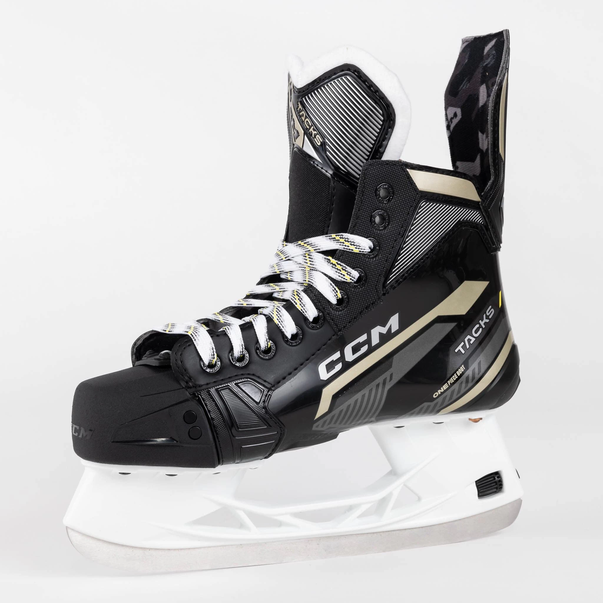 CCM Tacks AS570 Senior Hockey Skates 6 CCM Tacks AS570 Senior Hockey Skates - Image 4