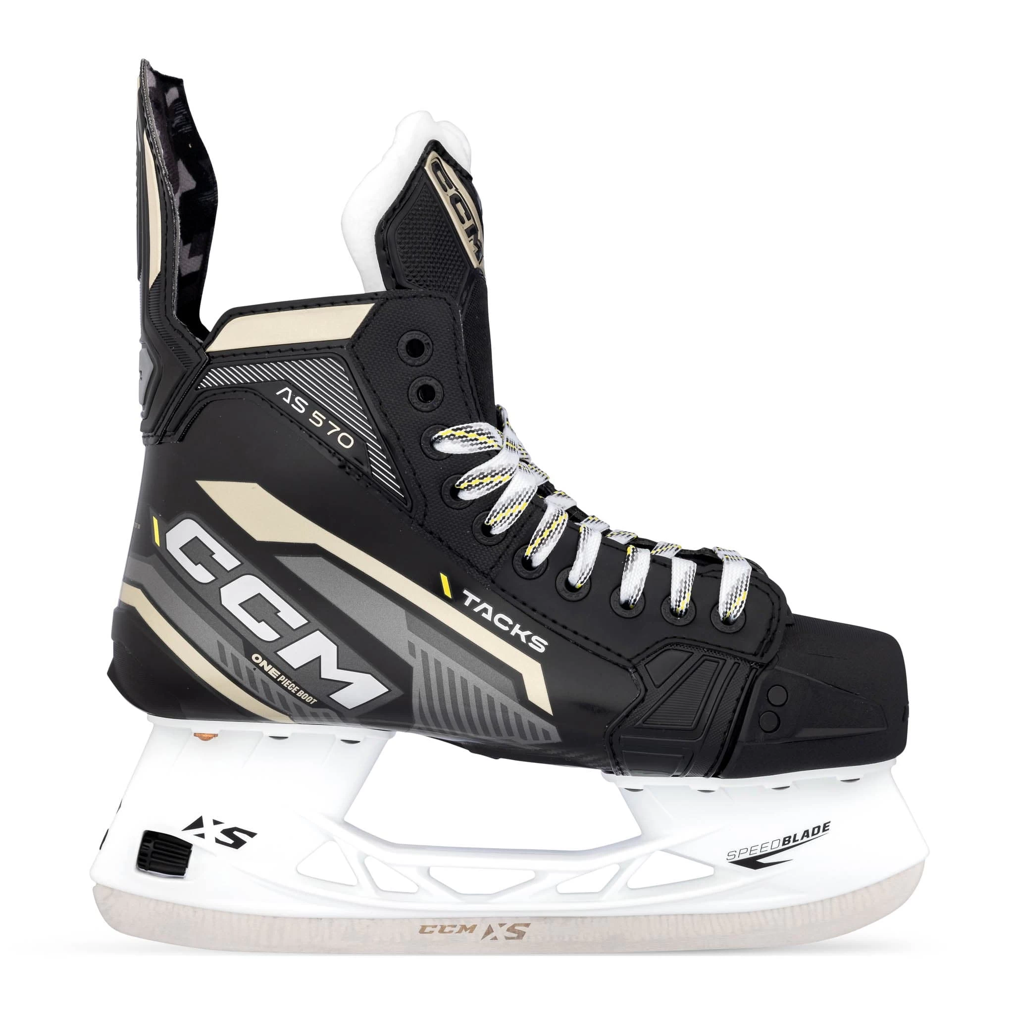 CCM Tacks AS570 Senior Hockey Skates 3 CCM Tacks AS570 Senior Hockey Skates