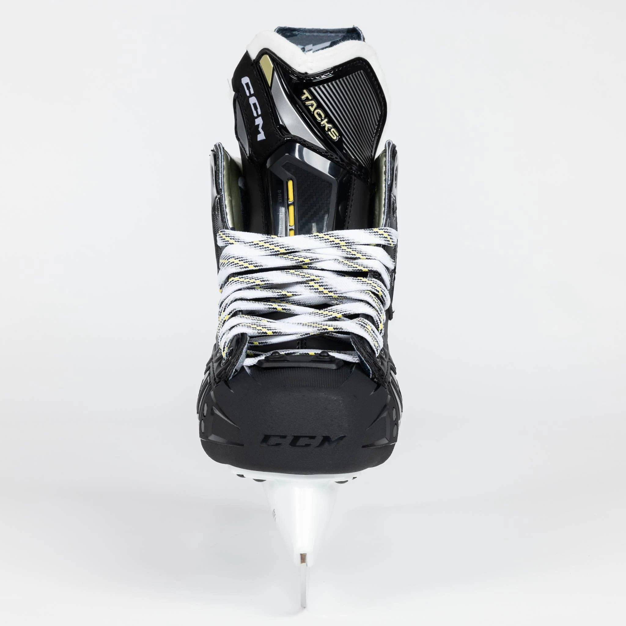 CCM Tacks AS590 Senior Hockey Skates 10 CCM Tacks AS590 Senior Hockey Skates - Image 8