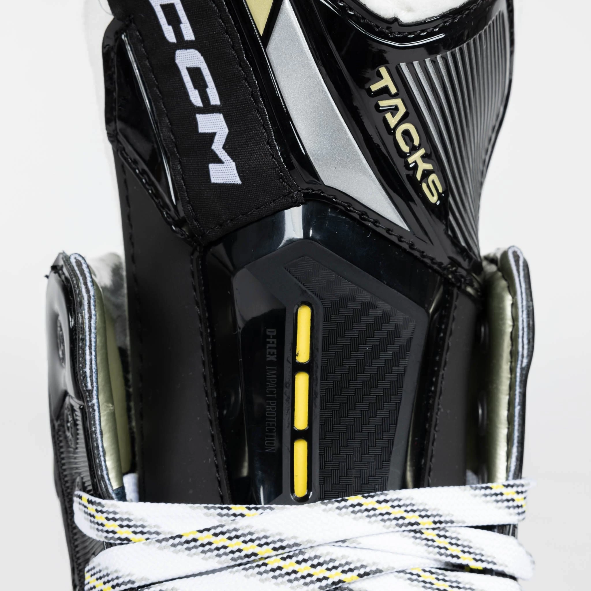 CCM Tacks AS590 Senior Hockey Skates 16 CCM Tacks AS590 Senior Hockey Skates - Image 14