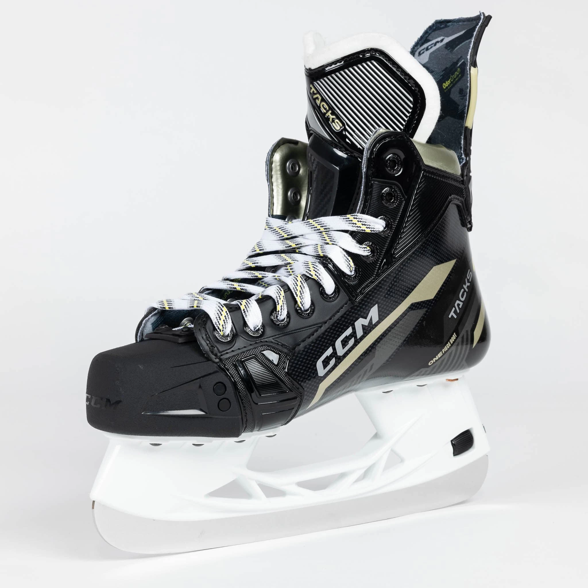 CCM Tacks AS590 Senior Hockey Skates 7 CCM Tacks AS590 Senior Hockey Skates - Image 5