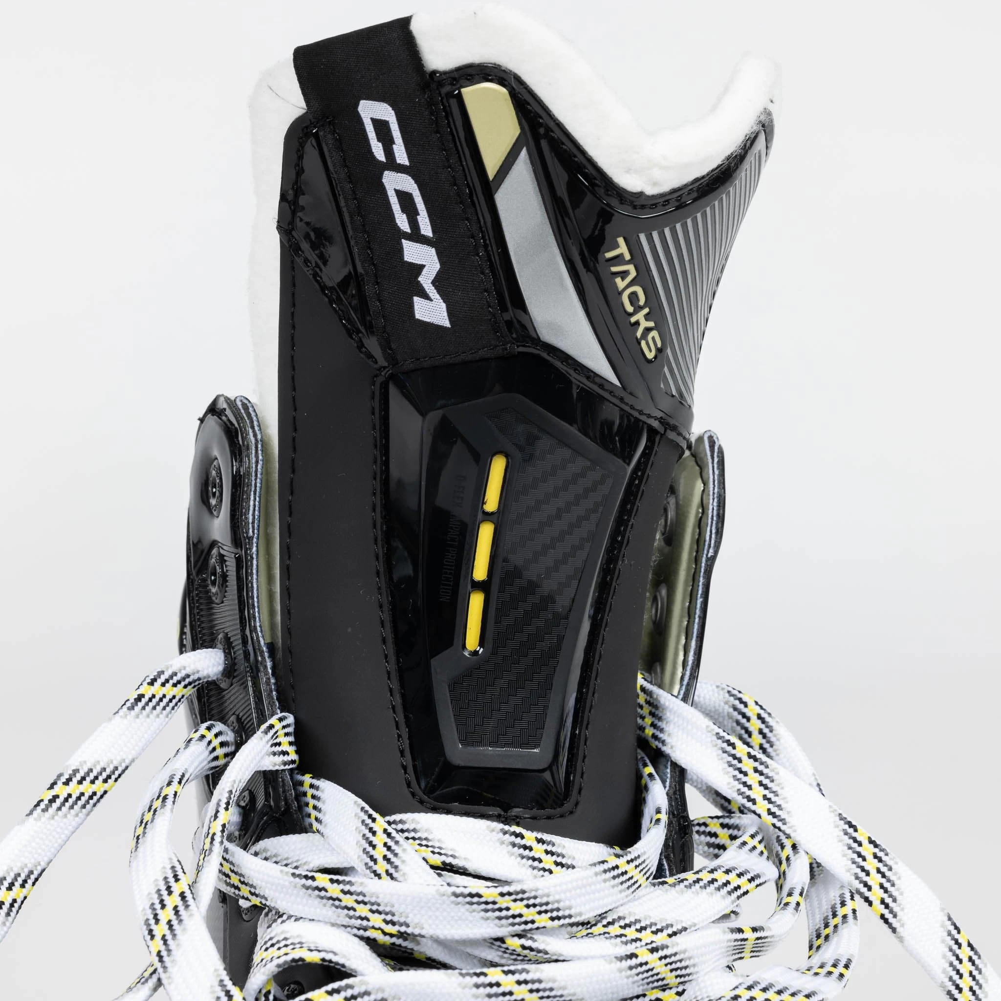 CCM Tacks AS590 Senior Hockey Skates 19 CCM Tacks AS590 Senior Hockey Skates - Image 17