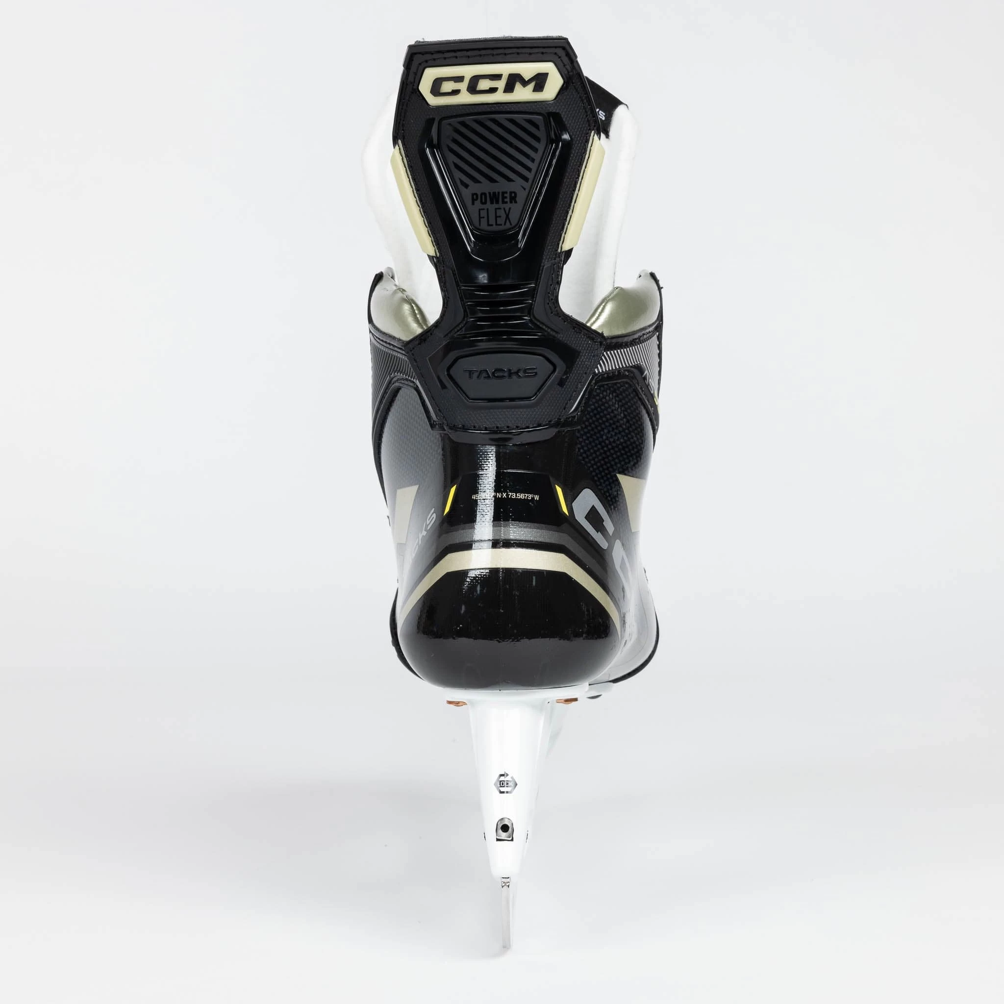 CCM Tacks AS590 Senior Hockey Skates 9 CCM Tacks AS590 Senior Hockey Skates - Image 7