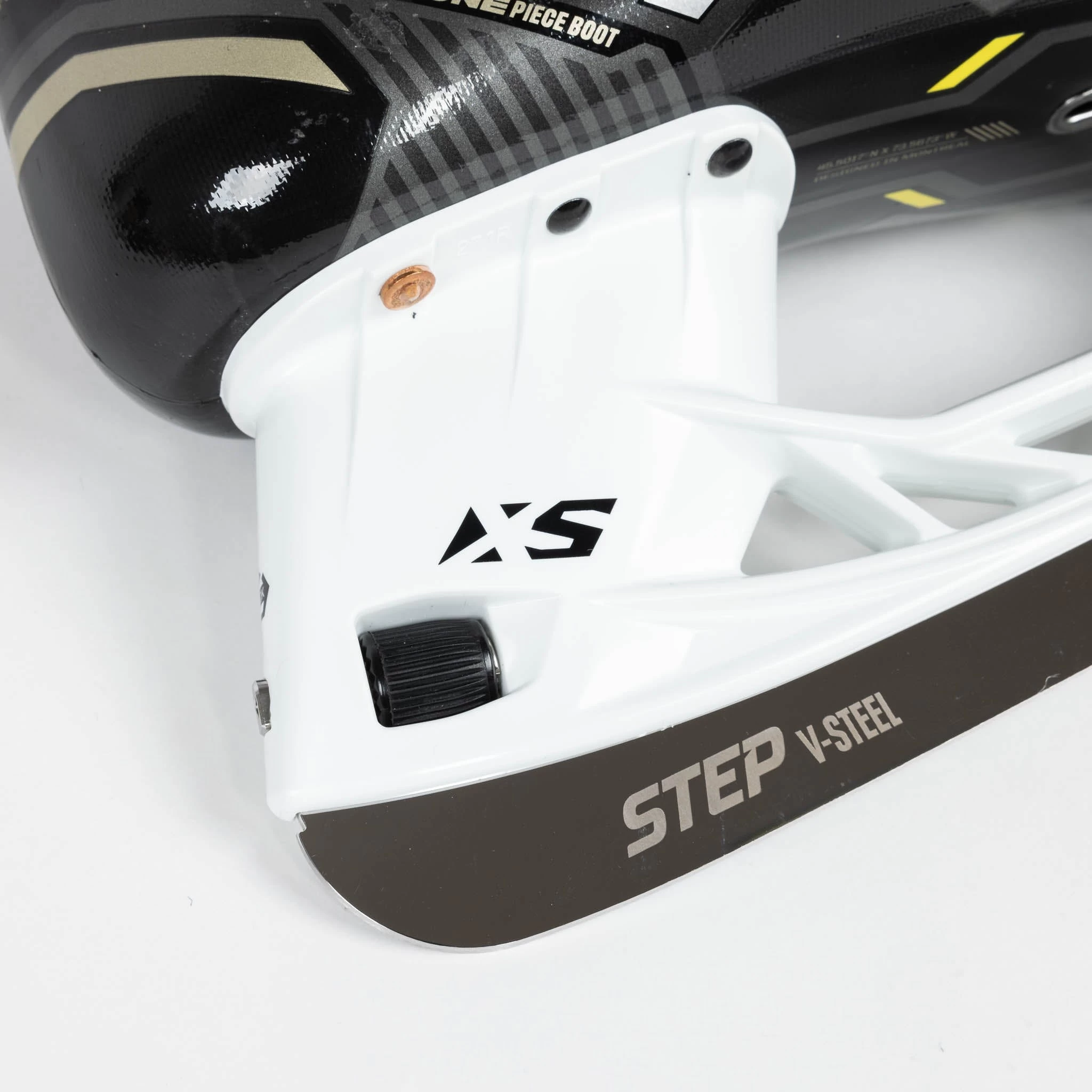 CCM Tacks AS590 Senior Hockey Skates 11 CCM Tacks AS590 Senior Hockey Skates - Image 9