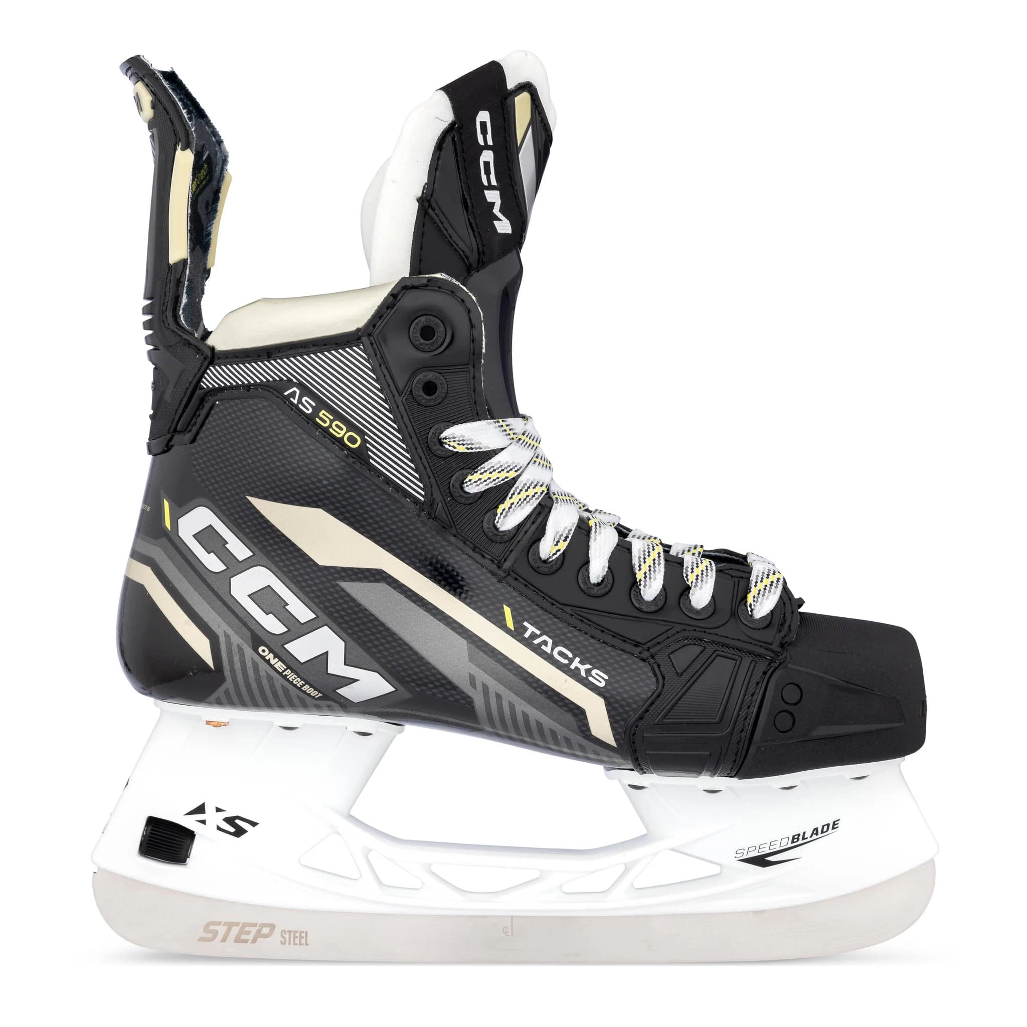 CCM Tacks AS590 Senior Hockey Skates 21 CCM Tacks AS590 Senior Hockey Skates - Image 19