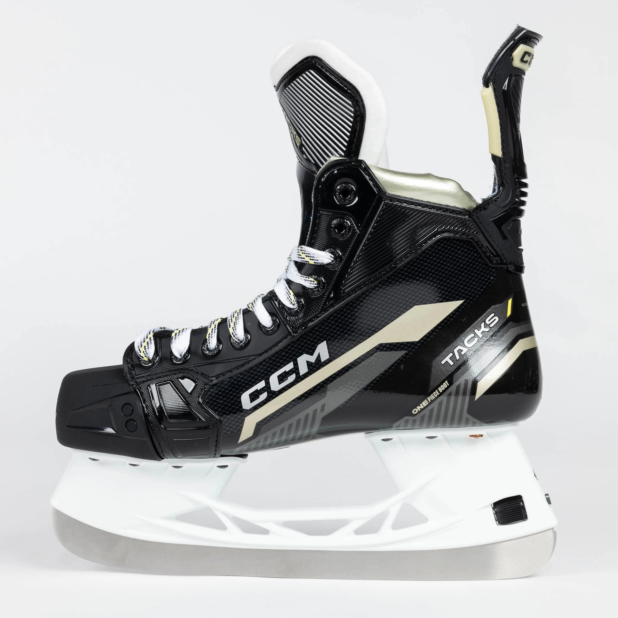 CCM Tacks AS590 Senior Hockey Skates 22 CCM Tacks AS590 Senior Hockey Skates - Image 20