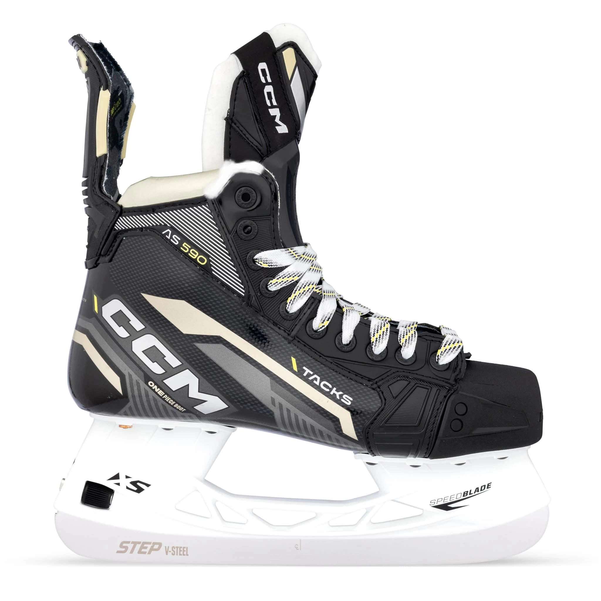 CCM Tacks AS590 Senior Hockey Skates 3 CCM Tacks AS590 Senior Hockey Skates