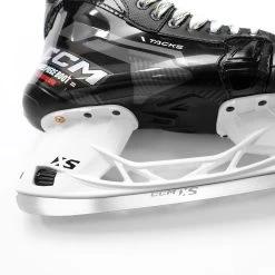 CCM Tacks Vector Intermediate Hockey Skates 10 CCM Tacks Vector Intermediate Hockey Skates -Ccm Shop ccm hockey skates ccm tacks vector intermediate hockey skates 29873753030722