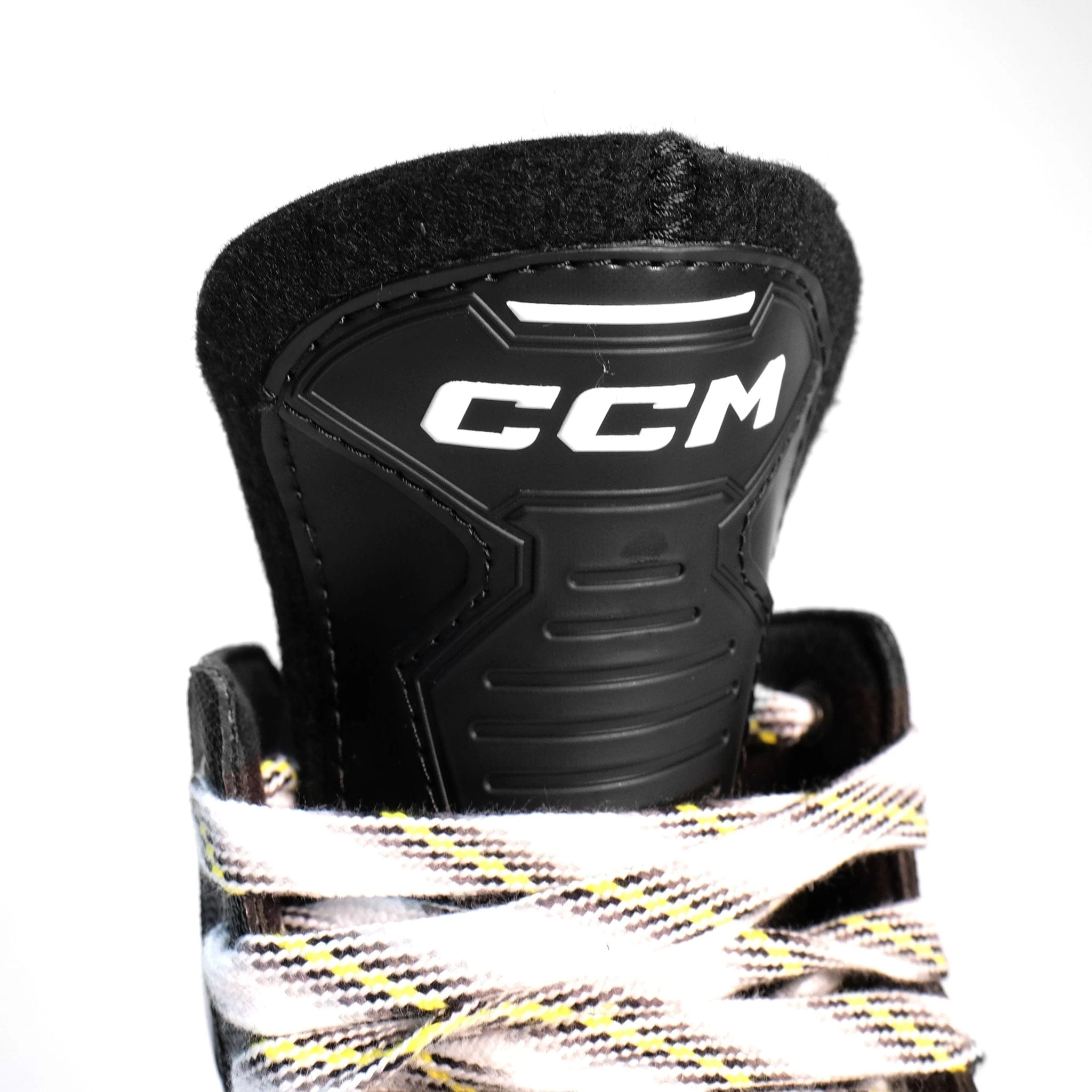 CCM Tacks Vector Junior Hockey Skates 5 CCM Tacks Vector Junior Hockey Skates - Image 3