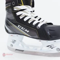 CCM Tacks Vector Junior Skates (2018) -Ccm Shop ccm hockey skates ccm tacks vector junior skates 2018 4566185738306