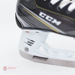 CCM Tacks Vector Junior Skates (2018) -Ccm Shop ccm hockey skates ccm tacks vector junior skates 2018 4566185803842