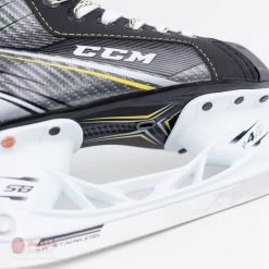 CCM Tacks Vector Junior Skates (2018) -Ccm Shop ccm hockey skates ccm tacks vector junior skates 2018 4566185869378