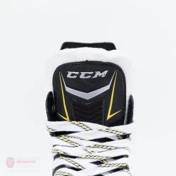 CCM Tacks Vector Junior Skates (2018) -Ccm Shop ccm hockey skates ccm tacks vector junior skates 2018 4566185934914