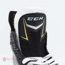 CCM Tacks Vector Junior Skates (2018) -Ccm Shop ccm hockey skates ccm tacks vector junior skates 2018 4566185967682