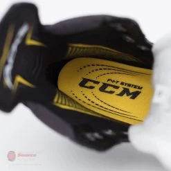 CCM Tacks Vector Junior Skates (2018) -Ccm Shop ccm hockey skates ccm tacks vector junior skates 2018 4566186033218