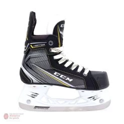 CCM Tacks Vector Junior Skates (2018)