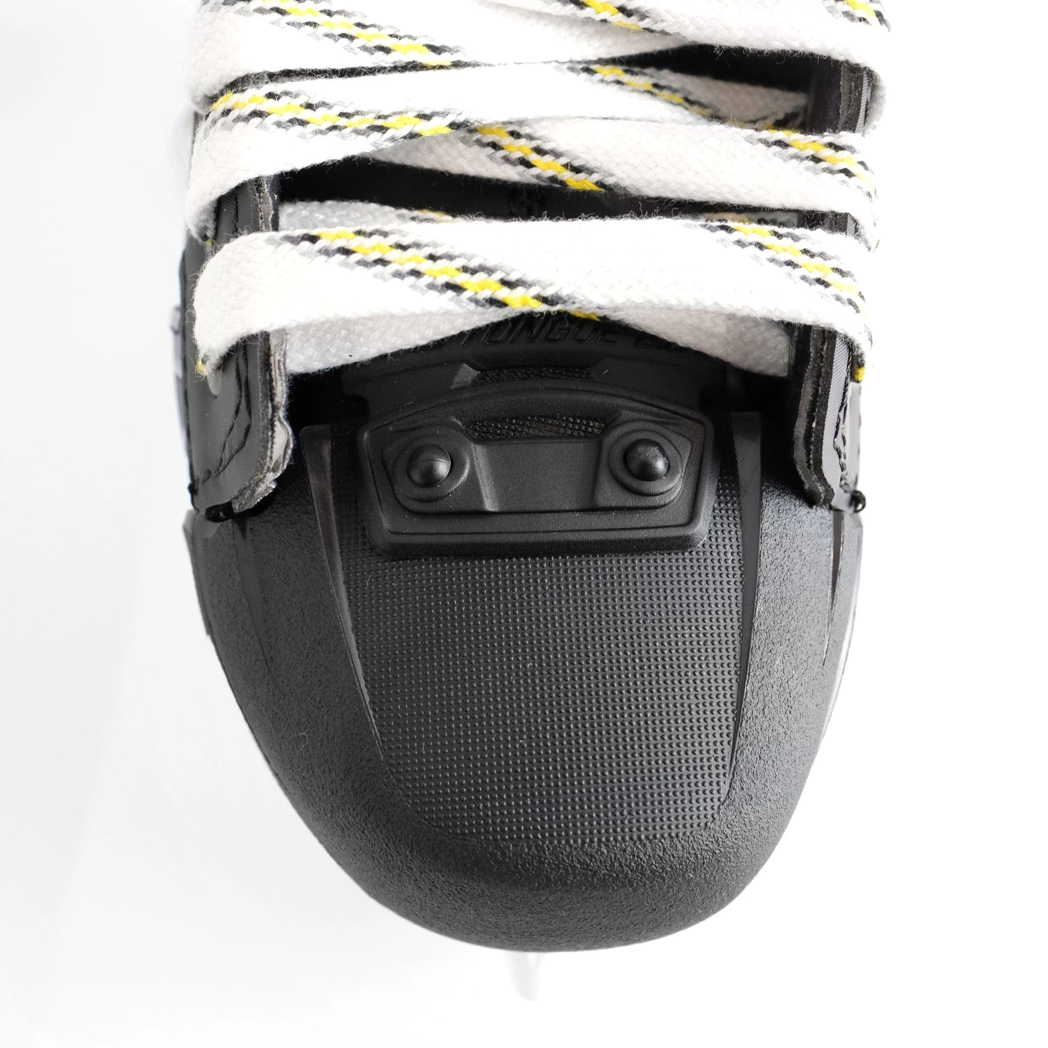 CCM Tacks Vector Plus Intermediate Hockey Skates 5 CCM Tacks Vector Plus Intermediate Hockey Skates - Image 3