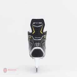 CCM Tacks Vector Plus Junior Hockey Skates (2018) -Ccm Shop ccm hockey skates ccm tacks vector plus junior hockey skates 2018 4566184755266