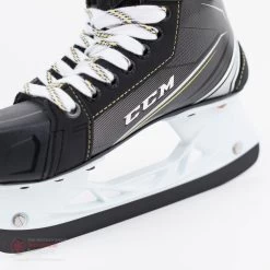 CCM Tacks Vector Plus Junior Hockey Skates (2018) -Ccm Shop ccm hockey skates ccm tacks vector plus junior hockey skates 2018 4566185017410