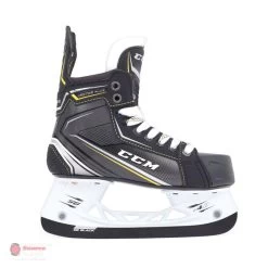 CCM Tacks Vector Plus Junior Hockey Skates (2018)
