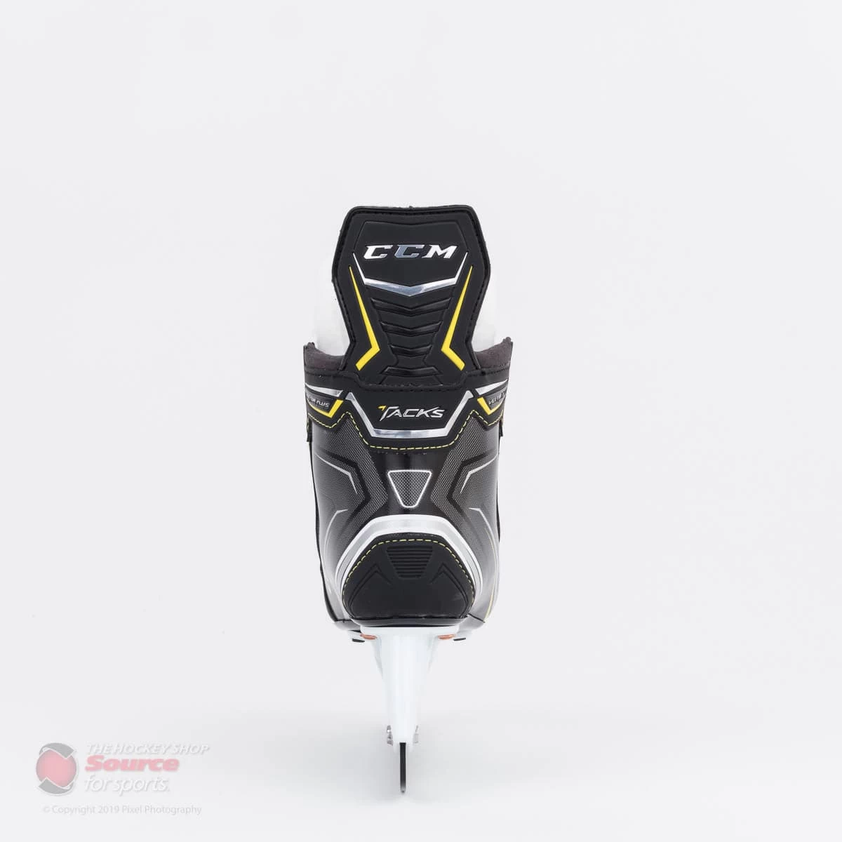 CCM Tacks Vector Plus Senior Hockey Skates (2018) 5 CCM Tacks Vector Plus Senior Hockey Skates (2018) - Image 3