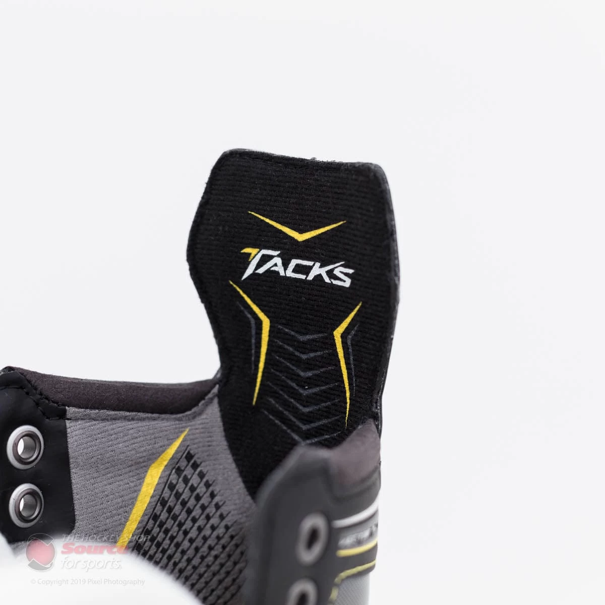 CCM Tacks Vector Plus Senior Hockey Skates (2018) 16 CCM Tacks Vector Plus Senior Hockey Skates (2018) - Image 14