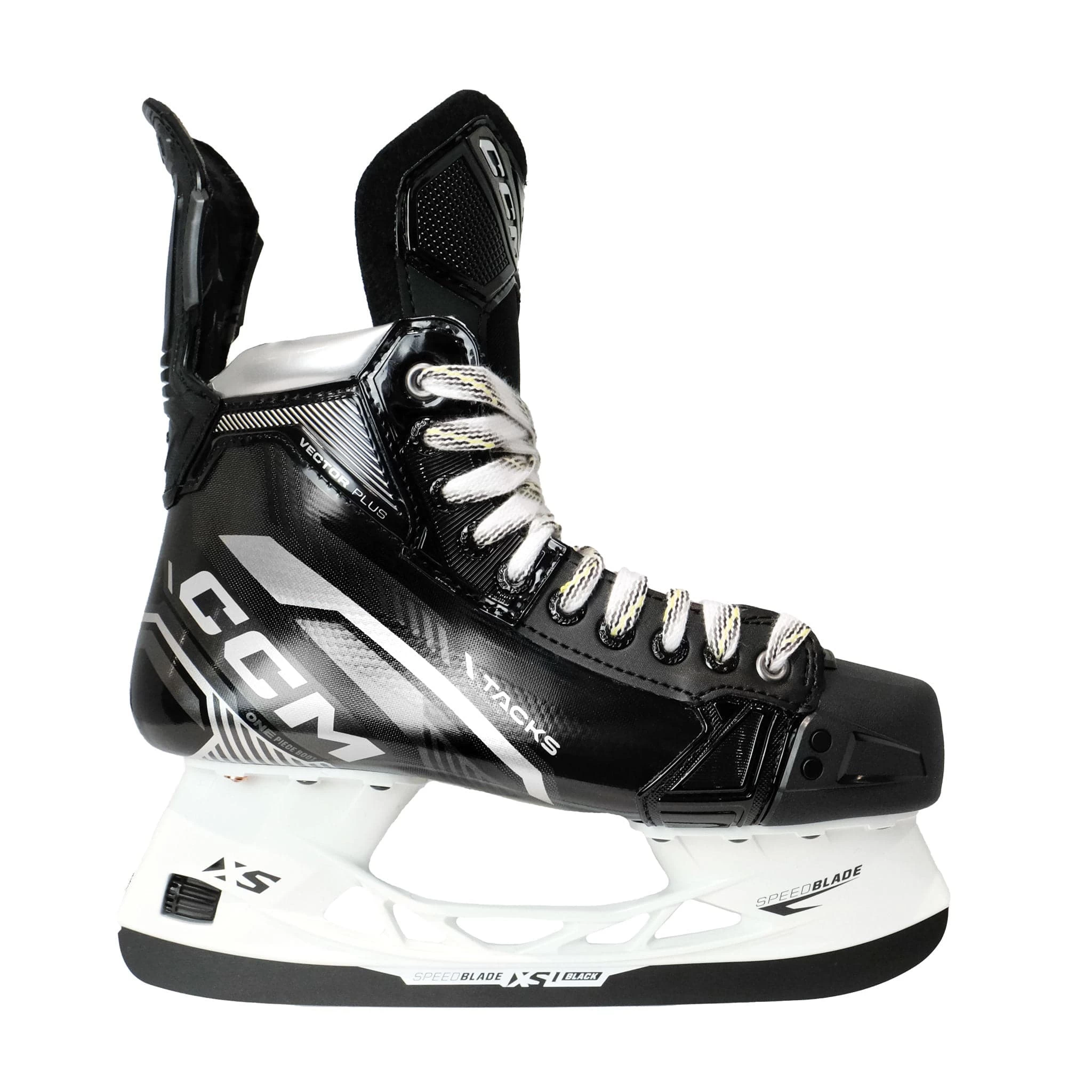 CCM Tacks Vector Plus Senior Hockey Skates 3 CCM Tacks Vector Plus Senior Hockey Skates