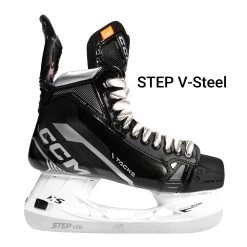 CCM Tacks Vector Premier Intermediate Hockey Skates 14 CCM Tacks Vector Premier Intermediate Hockey Skates -Ccm Shop ccm hockey skates ccm tacks vector premier intermediate hockey skates 29310438178882