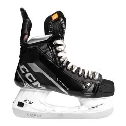 CCM Tacks Vector Premier Intermediate Hockey Skates