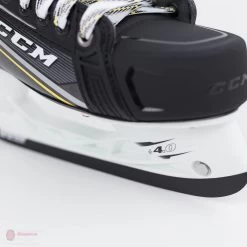 CCM Tacks Vector Pro Senior Hockey Skates (2018) -Ccm Shop ccm hockey skates ccm tacks vector pro senior hockey skates 2018 4566187671618
