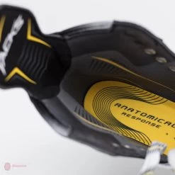 CCM Tacks Vector Pro Senior Hockey Skates (2018) -Ccm Shop ccm hockey skates ccm tacks vector pro senior hockey skates 2018 4566187868226