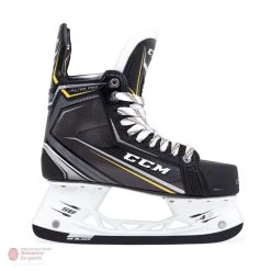 CCM Tacks Vector Pro Senior Hockey Skates (2018)