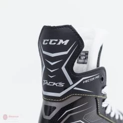 CCM Tacks Vector Pro Youth Hockey Skates (2018) 18 CCM Tacks Vector Pro Youth Hockey Skates (2018) -Ccm Shop ccm hockey skates ccm tacks vector pro youth hockey skates 2018 4566186459202