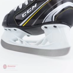 CCM Tacks Vector Pro Youth Hockey Skates (2018) 19 CCM Tacks Vector Pro Youth Hockey Skates (2018) -Ccm Shop ccm hockey skates ccm tacks vector pro youth hockey skates 2018 4566186491970