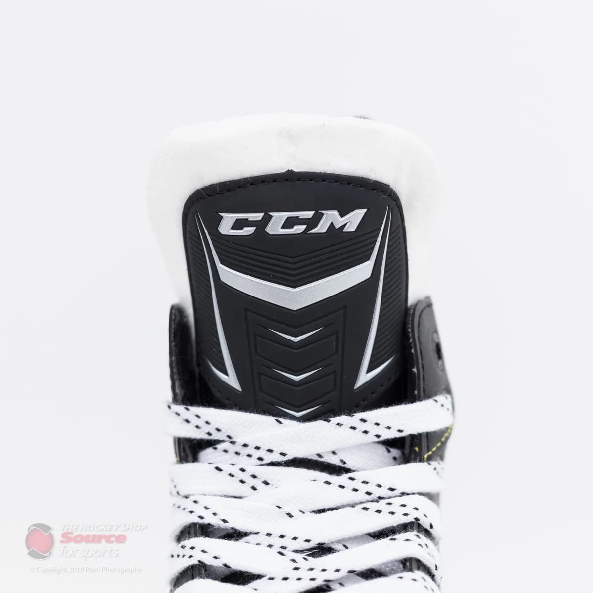 CCM Tacks Vector Pro Youth Hockey Skates (2018) 11 CCM Tacks Vector Pro Youth Hockey Skates (2018) - Image 9