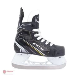 CCM Tacks Vector Pro Youth Hockey Skates (2018)