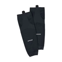 CCM Quicklite 6000 Black Hockey Socks