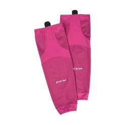 CCM Quicklite 6000 Pink Hockey Socks
