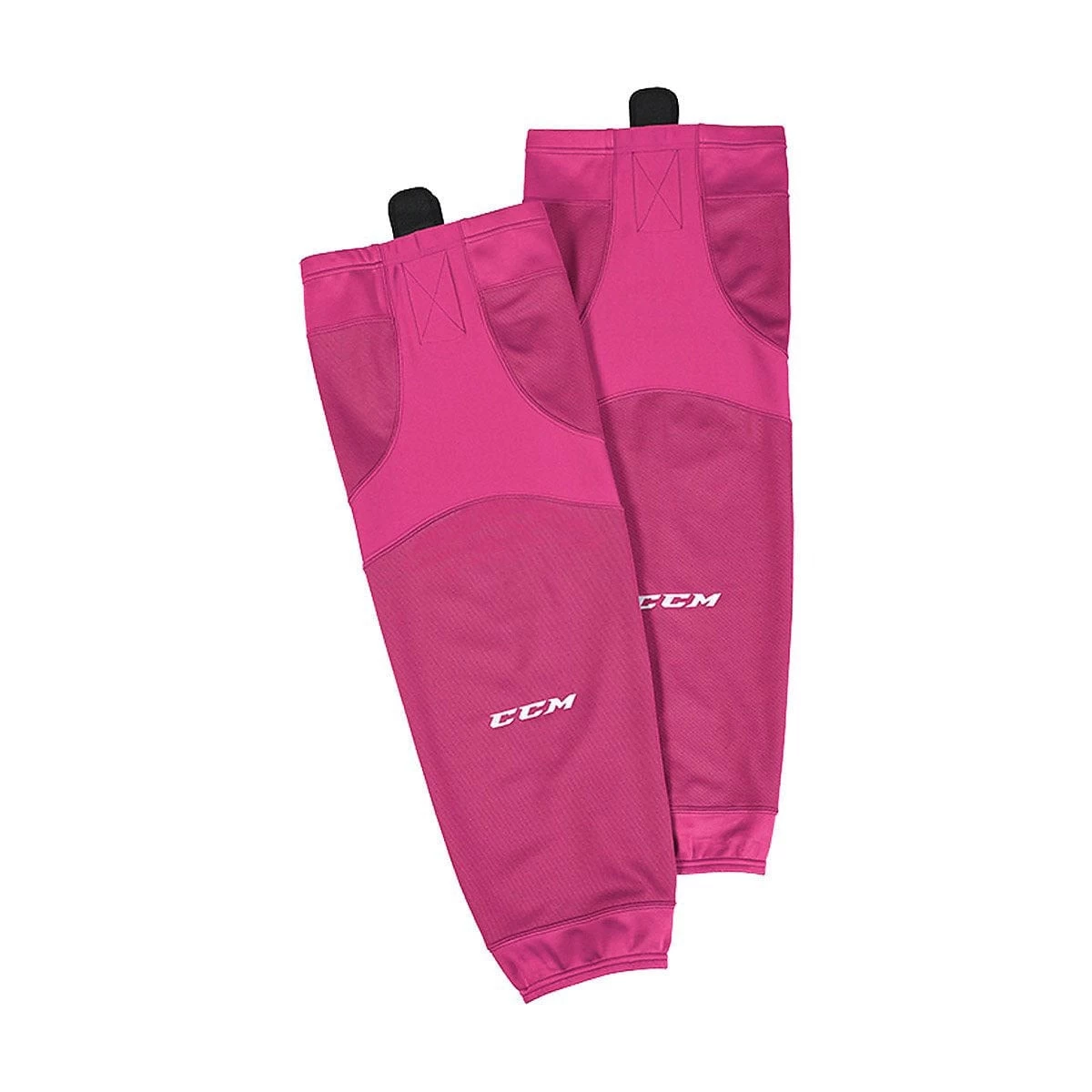 CCM Quicklite 6000 Pink Hockey Socks 2 CCM Quicklite 6000 Pink Hockey Socks